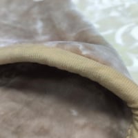 بطانية شتوية جاكار سميكة نفرين اصلية | 6 كغ