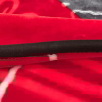 بطانية شتوية جاكار سميكة نفرين اصلية | 6 كغ