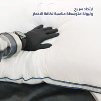 بكج 2 مخدة تيفانا بريميوم