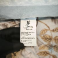 مخدة السحابة الطبية DIVAN | ميموري فوم لتقويم الرق...