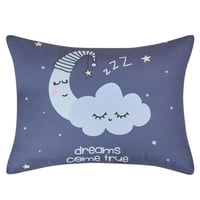 مفرش أطفال حواجز مايكروفايبر | 5 قطع