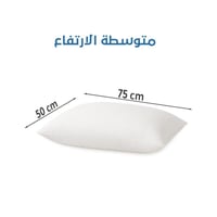 فلورينا | طقم مفرش صيفي مشجر + هدية مخدتين | موديل...