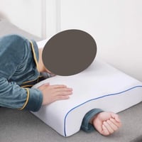 مخدة لوڤ الطبية للذراع – والمتزوجين