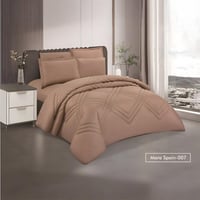 مفرش مورا الفندقي | نفرين - 6 قطع