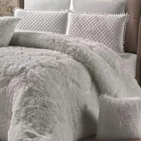 طقم لحاف ايسيلين iselin | شتوي مزدوج | 8-قطع | لون...