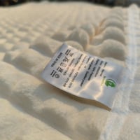 بطانية فلانو روشينا فاخرة وجهين 1900 غ | مخمل فرو...