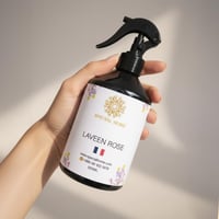 Laveen rose | معطر 500 مل