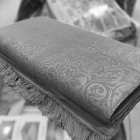 سجادة طبية مبطنة بحشوة الميموري فوم الطبية