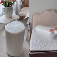 لباد ميموري فوم طبي 200×200 سم بتقنية Arctic Cool