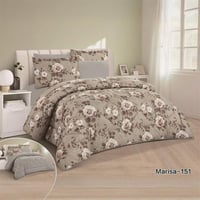 marisa | طقم مفرش مشجر وجهين 151