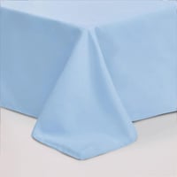 طقم سرير أطفال (بيبي) مع حواجز – 5 قطع