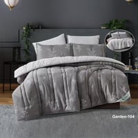 مفرش روز جاردن – وجهين أنيق