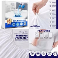 بكج النوم فوق الغيوم مزدوج