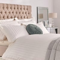 بكج النومة الفندقية - مقاسات مفردة