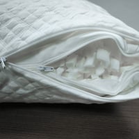 وسادة كلاودي نجمة الطبية بتقنية تعديل الارتفاع