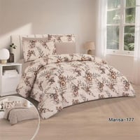 marisa | طقم مفرش مشجر وجهين 177