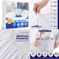 بكج النوم الملكي | مقاسات نفر ونصف