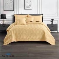 مفرش ويندي سادة مضغوط | نفر ونصف