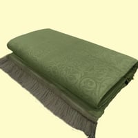 سجادة طبية مبطنة بحشوة الميموري فوم الطبية