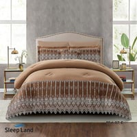 مفرش عرايسي مالدانتيل ملكي