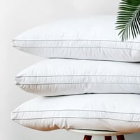 مخده نوم ماي كلاود 1800 غرام قطن