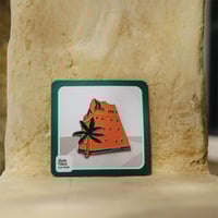 بنز قصر شدا Shada Palace Pin I