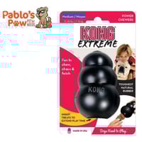 كونج اكستريم للكلاب - وسط (7 - 16 كجم) (KONG Extre...