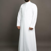 عروض رمضان 2 ثياب دشداشه كويتي رجالي