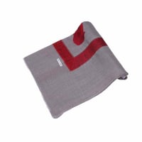 شال شتوي مطرز 2