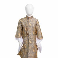 دجلة ولادي-شبابي مطرز