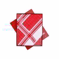 شماغ cavalryman 557