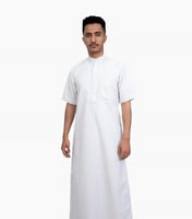 قميص نوم رجالي سعودي مخطط