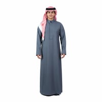رمادي غامق