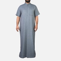 قميص نوم سادة رجالي