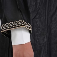 دقلة شبابي - أسود