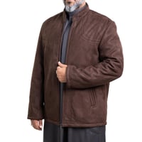 جاكيت شمواه شتوي