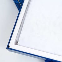 غترة الأجاويد - أبيض