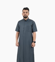قميص نوم سادة رجالي