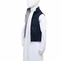 سديري شبابي جوخ دبل فيس