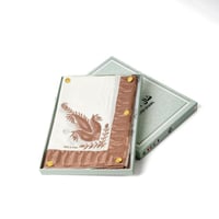 شال كشميري ملكي 1