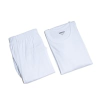 بجامة شتوي شبابي فدشي