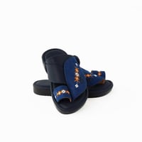 حذاء باكستاني ولادي FD301