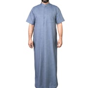 قميص نوم سادة رجالي