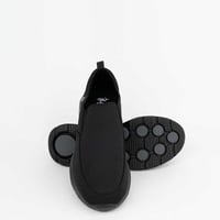 شوز راقي رجالي درج سادة بنعل عالي 19907