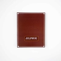 شماغ JULPHUR2025/B05