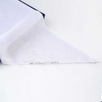 غترة الأجاويد - أبيض