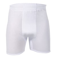 سروال دروش قصير قطن