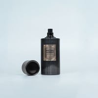 عطر الفخامة الأسود