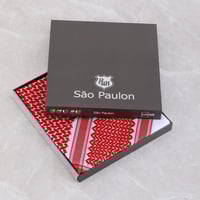 شماغ ساوباولون 478