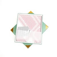 شماغ ديفون كلاسك 24